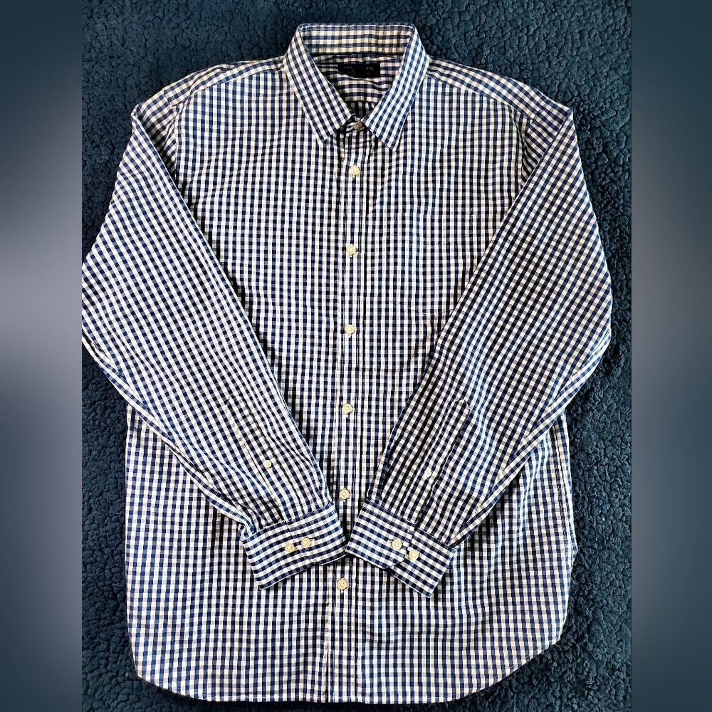 BANANA REPUBLIC Dress Shirt